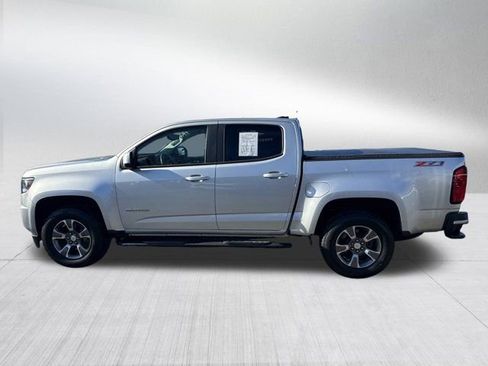 Used 2019 Chevrolet Colorado Z71 image 9