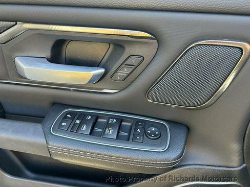 Used 2023 RAM 1500 Rebel w/ Rebel Level 2 Equipment Group AWD/4WD image 22