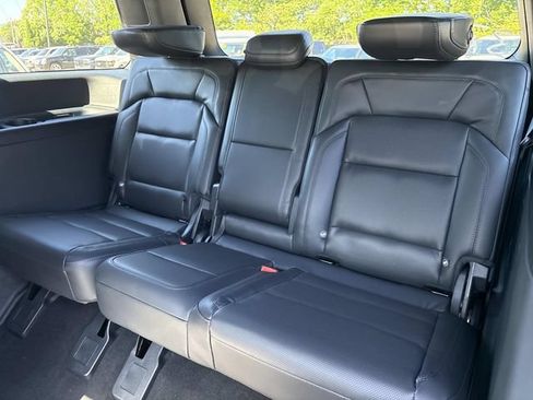 New 2026 Lincoln Navigator Reserve w/ Jet Appearance Package AWD/4WD image 19