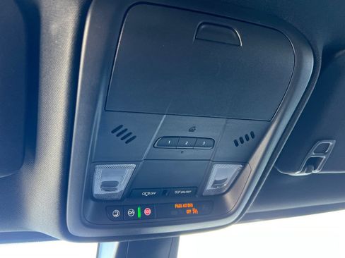 Used 2025 Cadillac XT5 Luxury w/ LPO, Floor Liner Package FWD image 24