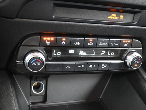 Used 2024 MAZDA CX-5 AWD 2.5 S w/ Select Package image 23