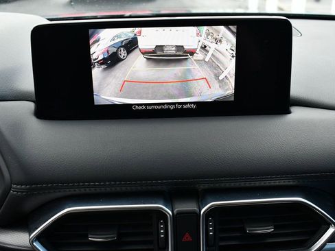 Used 2022 MAZDA CX-5 Carbon Edition image 57