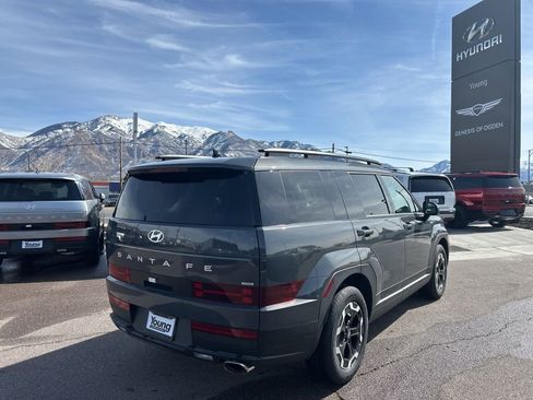 New 2026 Hyundai Santa Fe SEL image 5