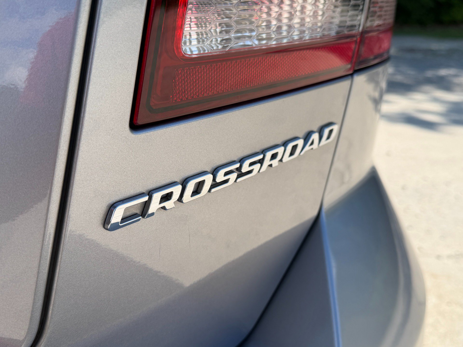 Used 2016 Dodge Journey Crossroad w/ Popular Equipment Group FWD image 16