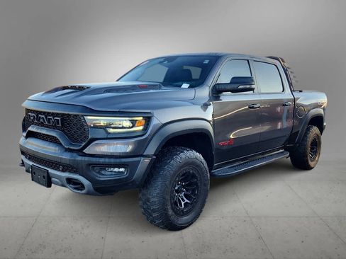 Used 2024 RAM 1500 TRX w/ TRX Level 2 Equipment Group image 1