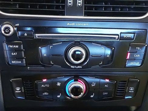 Used 2014 Audi A4 2.0T Premium w/ S Line Style Package image 24