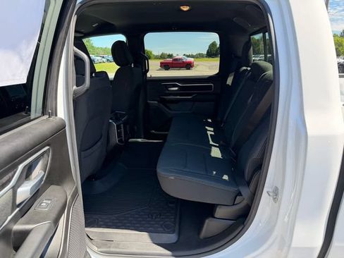Used 2023 RAM 1500 Big Horn AWD/4WD image 10
