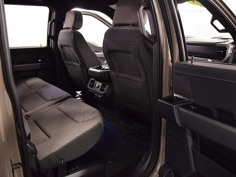 Used 2025 Ford F150 XLT w/ Equipment Group 302A MID AWD/4WD image 30
