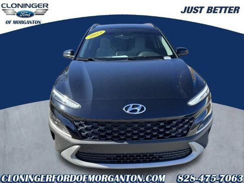 Used 2023 Hyundai Kona SEL image 3
