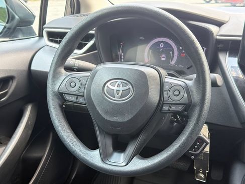 New 2026 Toyota Corolla LE FWD image 24