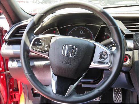 Used 2021 Honda Civic Sport image 11