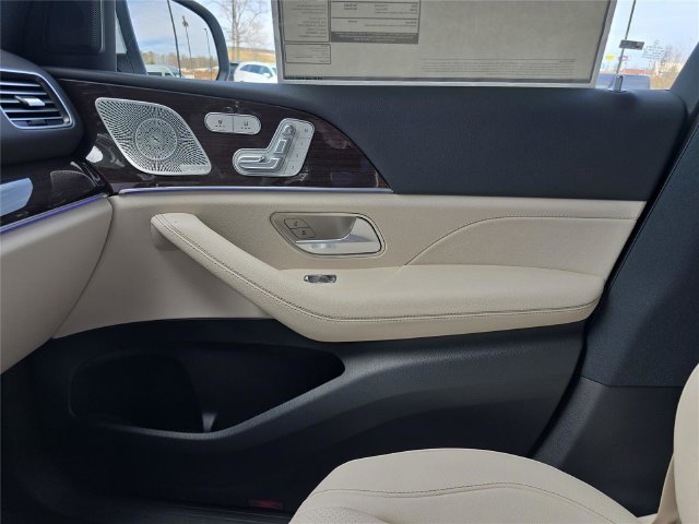 New 2026 Mercedes-Benz GLE 450 4MATIC image 25