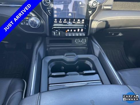 Certified 2022 RAM 1500 Limited w/ Body Color Bumper Group AWD/4WD image 34
