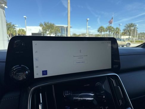 New 2026 Lexus LX 700h Luxury image 26