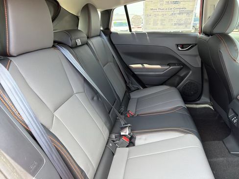 New 2026 Subaru Crosstrek 2.5i Limited AWD/4WD image 24