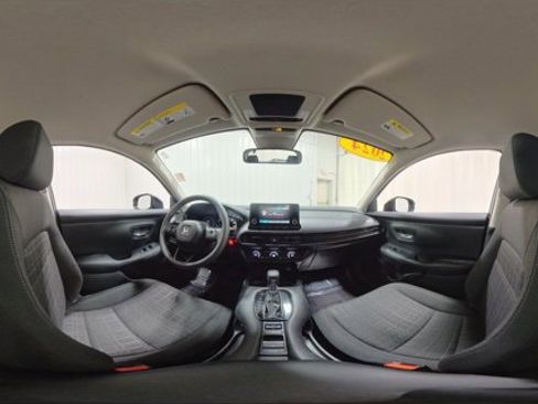 Used 2024 Honda HR-V LX image 43
