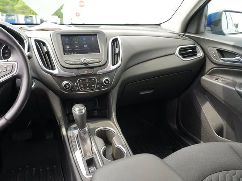 Certified 2020 Chevrolet Equinox LT AWD/4WD image 21