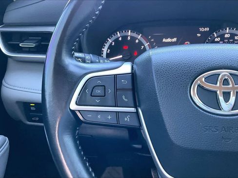 Used 2023 Toyota Highlander LE image 22