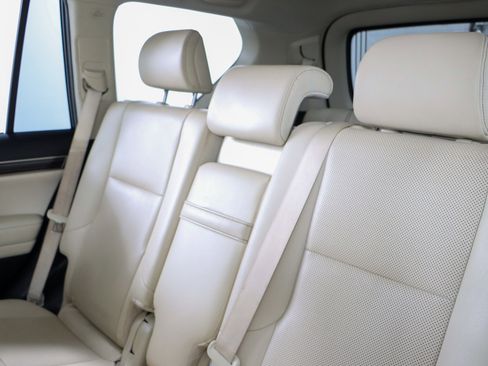 Used 2021 Lexus GX 460 Premium image 26