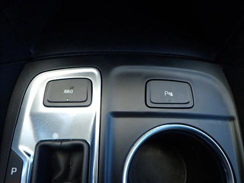 Used 2024 Chevrolet Equinox LT image 21