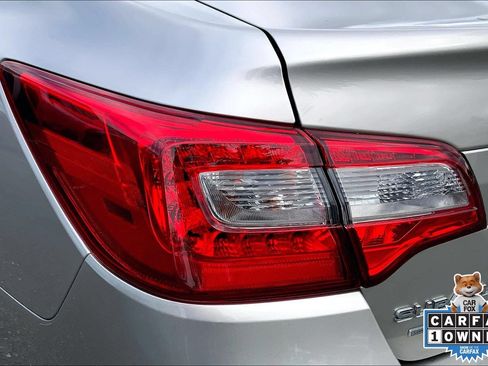 Used 2019 Subaru Legacy 2.5i Premium AWD/4WD image 28