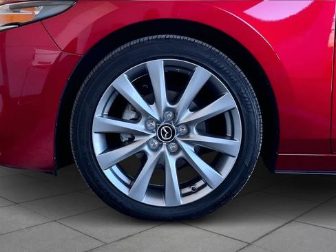 Used 2023 MAZDA MAZDA3 s image 11