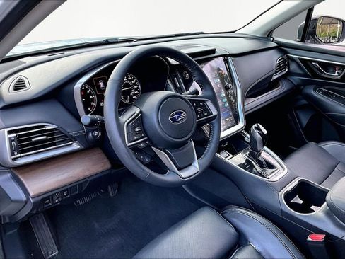 Used 2020 Subaru Outback Limited XT image 14