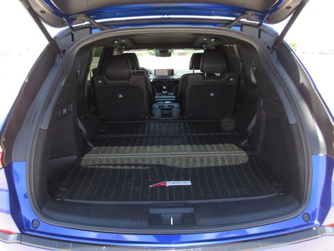 Certified 2023 Acura MDX A-Spec AWD/4WD image 13