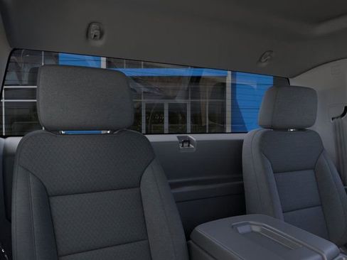 New 2025 GMC Sierra 2500 Pro w/ Convenience Package image 27