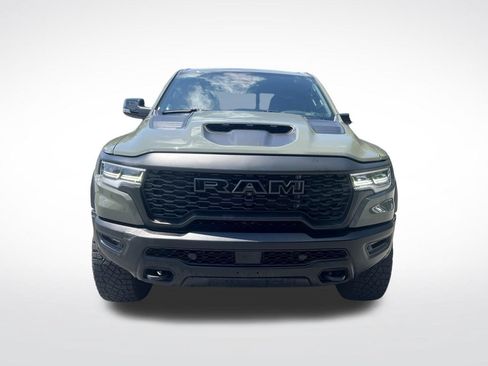 Used 2026 RAM 1500 RHO w/ RHO Level 1 Equipment Group AWD/4WD image 9