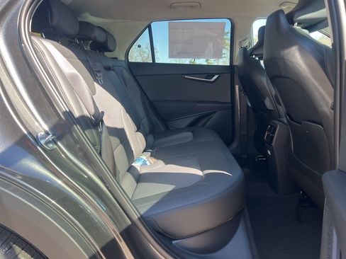 New 2025 Kia Niro EX w/ EX Cold Weather Package image 14