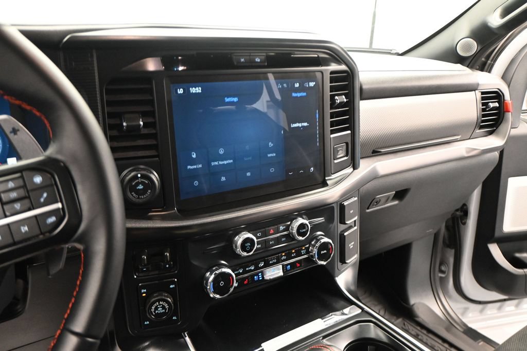 Used 2025 Ford F150 Raptor AWD/4WD image 22