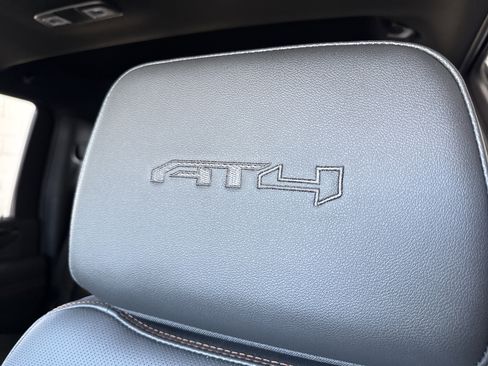 Used 2026 GMC Sierra 2500 AT4 w/ AT4 Premium Plus Package image 45