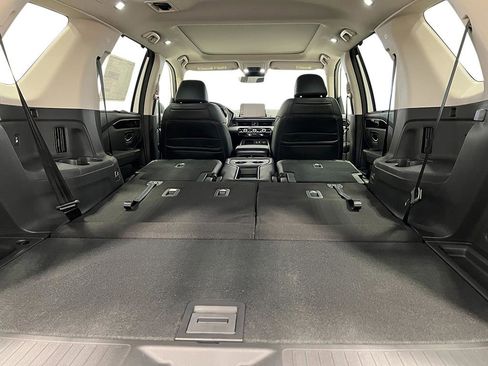 New 2025 Honda Pilot Elite image 37