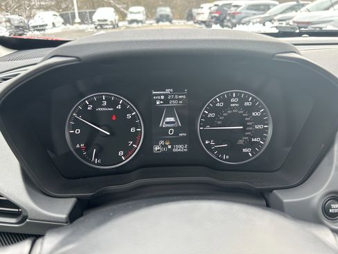 Certified 2024 Subaru Crosstrek 2.0i Premium image 11