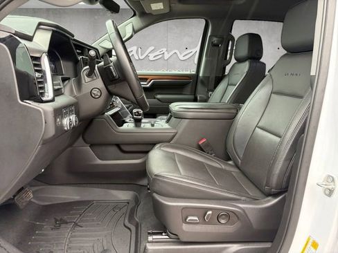 Certified 2023 GMC Sierra 1500 Denali w/ Denali Reserve Package image 18