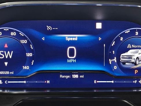 Used 2022 Chevrolet Tahoe RST w/ Luxury Package image 61