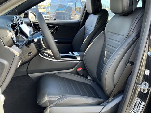 New 2026 Mercedes-Benz GLC 300 4MATIC image 11