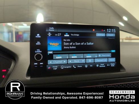 New 2025 Honda Civic Type R image 6