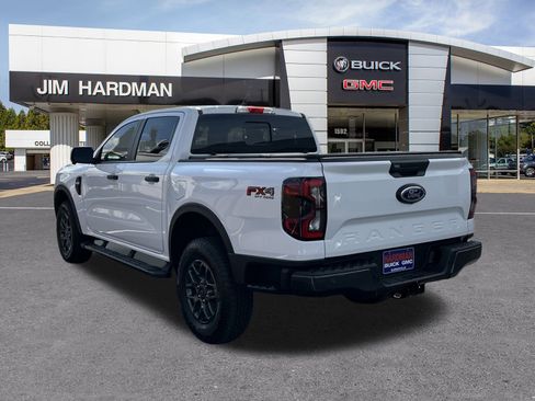 Used 2025 Ford Ranger XLT image 5