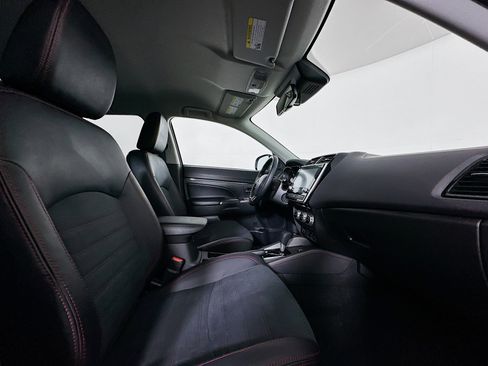 Used 2025 Mitsubishi Outlander Sport SE image 29