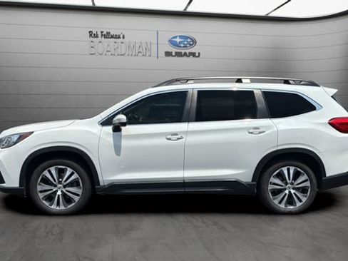 Used 2019 Subaru Ascent Premium AWD/4WD image 9