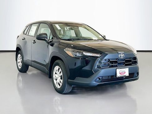 New 2026 Toyota Corolla Cross L FWD image 3