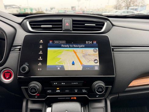 Used 2020 Honda CR-V Touring image 16