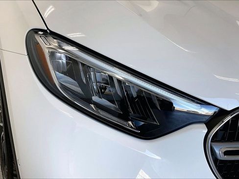 New 2026 Mercedes-Benz GLC 300 4MATIC image 13
