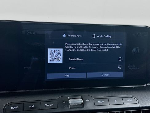 Used 2025 Kia K4 FWD image 22