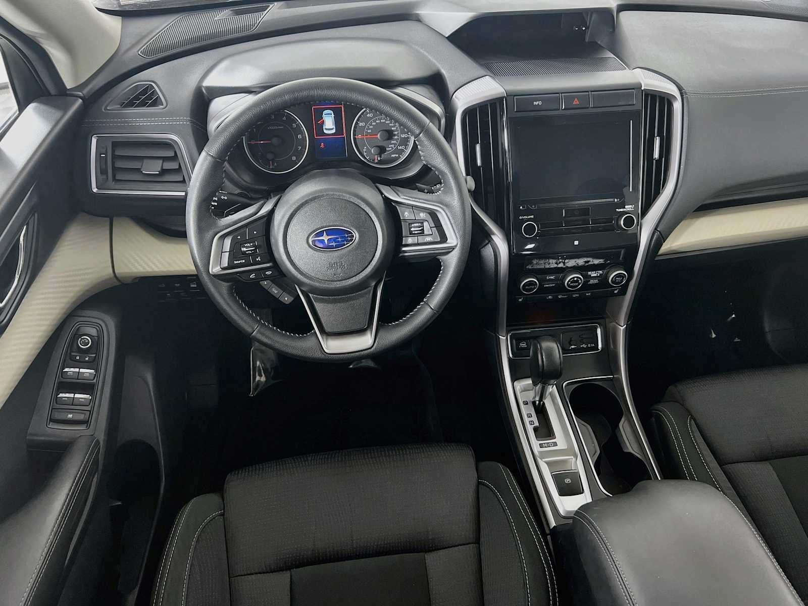 Used 2020 Subaru Ascent Premium w/ Convenience Package AWD/4WD image 23