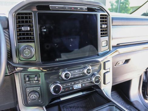 Used 2023 Ford F150 Raptor w/ Equipment Group 802A Raptor R image 36