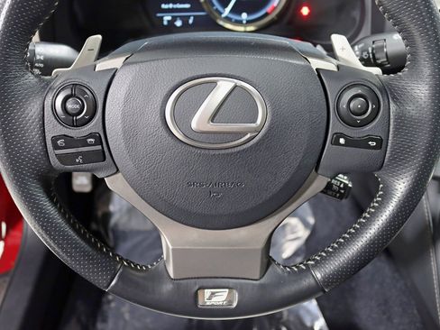 Used 2014 Lexus IS 250 AWD w/ F-Sport Package image 17