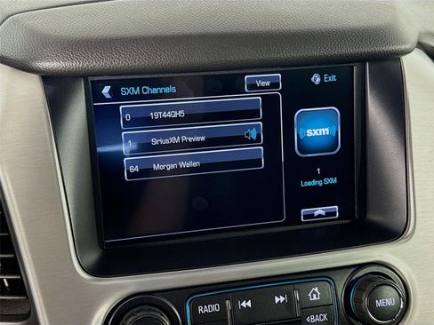 Used 2020 GMC Yukon SLT RWD image 14
